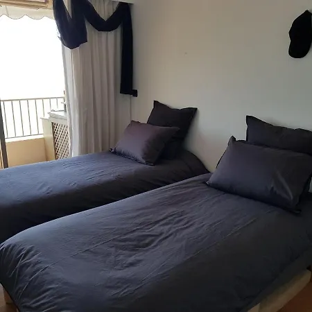 Apartment Golfe Bleu *