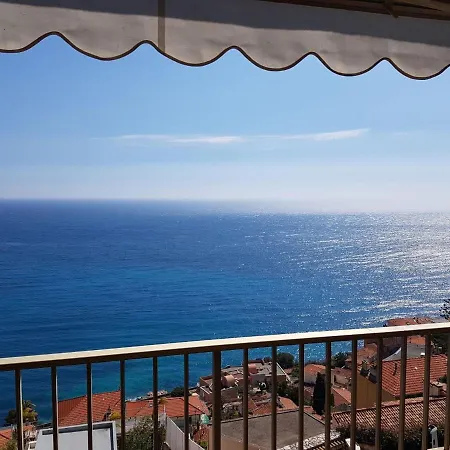 Appartamento Golfe Bleu